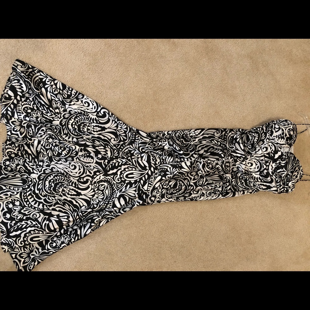 Juniors Special Occasion Dress. Size 9, Brand New!